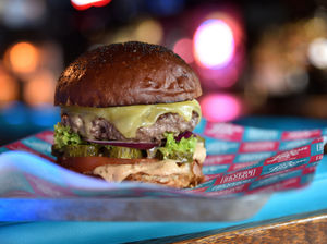 Supporting image for story: Severn Social, Shrewsbury - food review