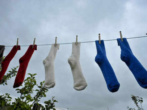 Supporting image for story: Man admits to Welshpool knickers theft