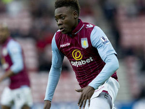 Supporting image for story: 'Sign or you don't play' Aston Villa tell teenager Rushian Hepburn-Murphy