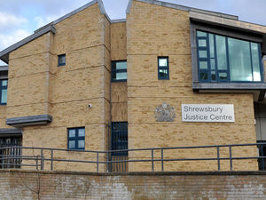 Supporting image for story: No jail for Telford man who got schoolgirl pregnant