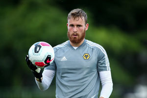 Will Norris had a mixed time at Ipswich (AMA)