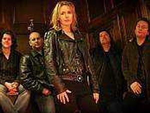 Supporting image for story: Foxy move for melodic rockers