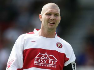 Supporting image for story: Why Walsall switch proved the right call for Michael Dobson