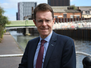 Supporting image for story: Major battery tech investor to open new West Midlands HQ