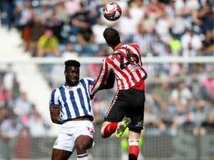 Supporting image for story: West Brom set to add sixth summer signing with deal agreed for Bournemouth defender