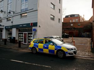 Supporting image for story: Man arrested on suspicion of Shrewsbury rape is bailed