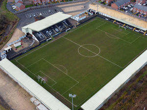 Supporting image for story: Fans told future secure after Hednesford Town takeover ratified by FA