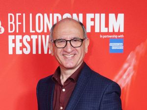 Supporting image for story: The Thick Of It creator says he was advised against doing Trump-related project