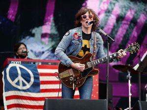 Supporting image for story: Ryan Adams cancels UK tour coming to Birmingham amid sexual misconduct allegations