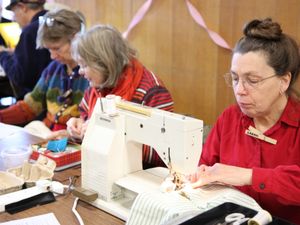 Supporting image for story: Another repair cafe could launch in Shropshire 
