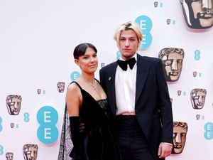 Supporting image for story: Millie Bobby Brown confirms ‘wifey’ status during trip with Jake Bongiovi