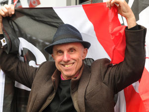 Supporting image for story: Black Country night out to help raise cash to honour Dandy cartoonist