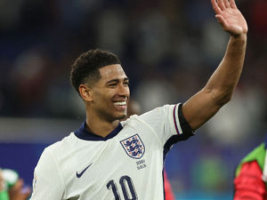 Supporting image for story: 22 Black Country Heroes who made us love our region more, according to locals 