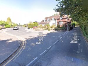 Supporting image for story: Wolverhampton road to close for five days starting tomorrow for fibre works
