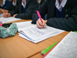 Supporting image for story: Schools ‘not there to be a political space’, says Gavin Williamson