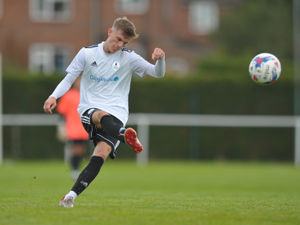 Supporting image for story: AFC Telford smash six in friendly win over Drayton