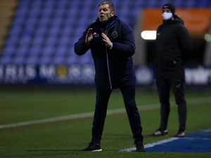 Supporting image for story: Steve Cotterill to make Shrewsbury Town dugout return