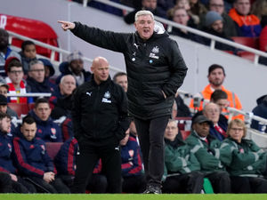 Supporting image for story: Newcastle take 5k seats for West Brom cup clash