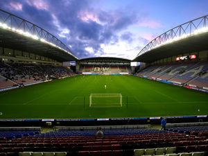 Supporting image for story: Wigan’s game against Huddersfield postponed due to flooding