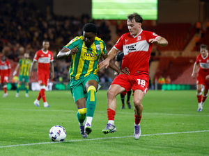 Supporting image for story: Ryan Mason pinpoints when he is likely to address more options in West Brom forward line