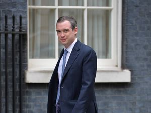 Supporting image for story: Tory peer Lord Wharton resigns as chairman of higher education watchdog