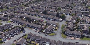 Google maps January 2025 
Permission for use for LDR partners 