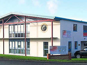 Supporting image for story: Jobs forecast in company merger