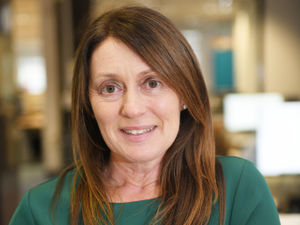 Supporting image for story: International head appointed to chamber board