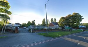 855 Wolverhampton Road, Oldbury. Pic: Google Maps. Permission for reuse for all LDRS partners.