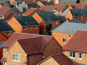 Supporting image for story: 38,000 now on waiting list for a council home