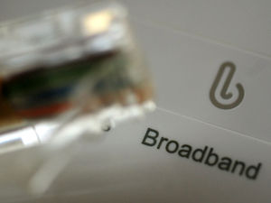 Supporting image for story: 'Project Gigabit' set to bring major improvement in internet speeds for county residents