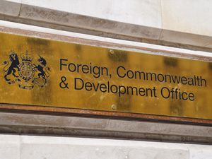 Supporting image for story: Foreign Office set to shrink by up to 25%, says top mandarin