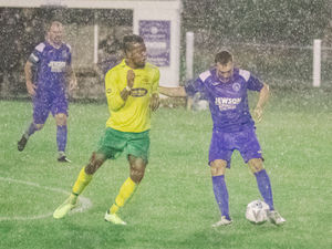 Supporting image for story: Bridgnorth boss geared up for a rise in standard