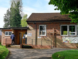 Supporting image for story: Mixed views around voting and ID checks as new process starts