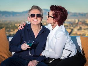 Supporting image for story: Celebrity Big Brother kicks off with X Factor reunion