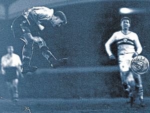 Supporting image for story: Wolves v Honved memories can’t be matched