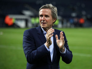 Supporting image for story: Aston Villa chief Christian Purslow critical of limited spectator sporting pilots