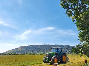 Supporting image for story: Health warning for Shropshire as heatwave expected to send mercury even higher