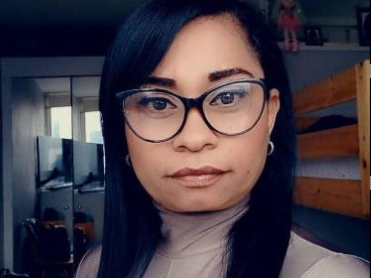 Body found by police investigating disappearance of woman