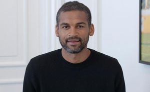 Mikkel Bischoff  today 