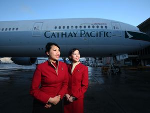 Supporting image for story: Cathay Pacific slashes 8,500 jobs and closes regional airline
