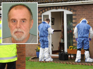 Supporting image for story: Jailed: Man stabbed partner and hit mother, 86, round the head with baseball bat at Shropshire home