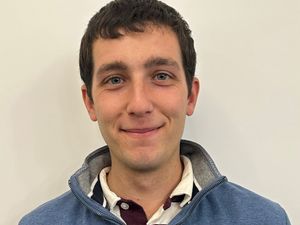 Supporting image for story: Farming Talk: Shropshire Federation of Young Farmers' Clubs 