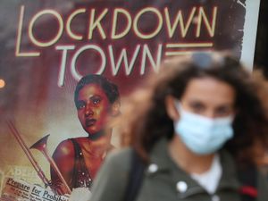 Supporting image for story: Lockdown, algorithm and furlough – the vocabulary of 2020