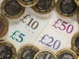 Supporting image for story: £630,000 grant scheme launched for small Shropshire firms affected by Covid-19