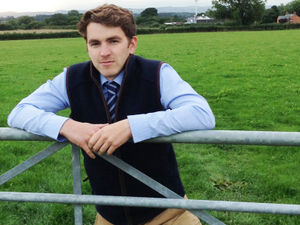 Supporting image for story: Shropshire people urged to back food standards petition