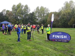 Supporting image for story: Oswestry to be venue for Shropshire's latest park run