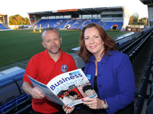 Supporting image for story: Thai cave soccer team were 'unlucky' not 'reckless', says Midlands rescuer 