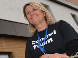 Supporting image for story: Shropshire Future Fit consultation now to start in September 