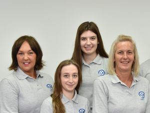 Supporting image for story: New sales structure in place at Shropshire pipe and drainage distributor


